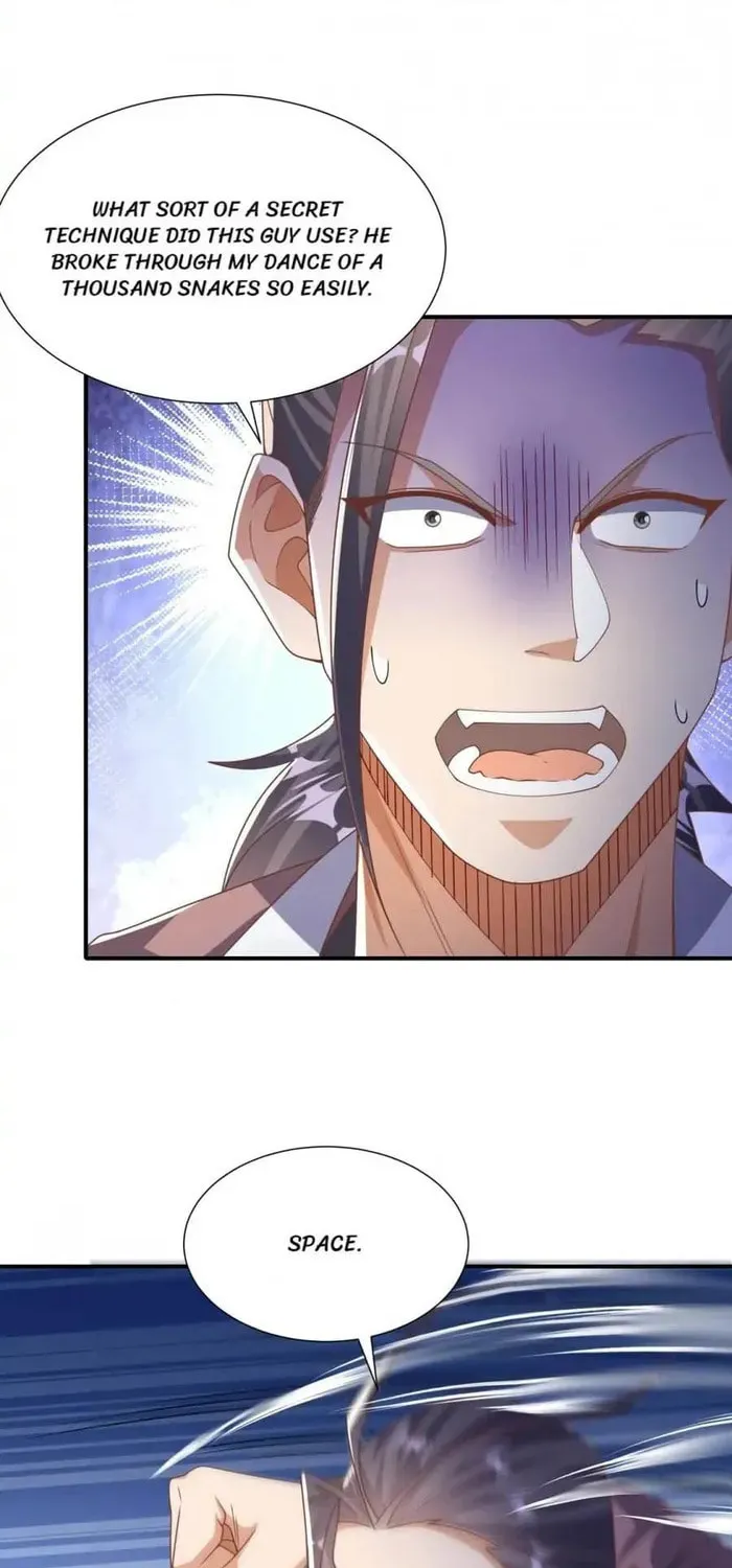 Read Martial Rebel chapter 523 image 17 on Lezhin