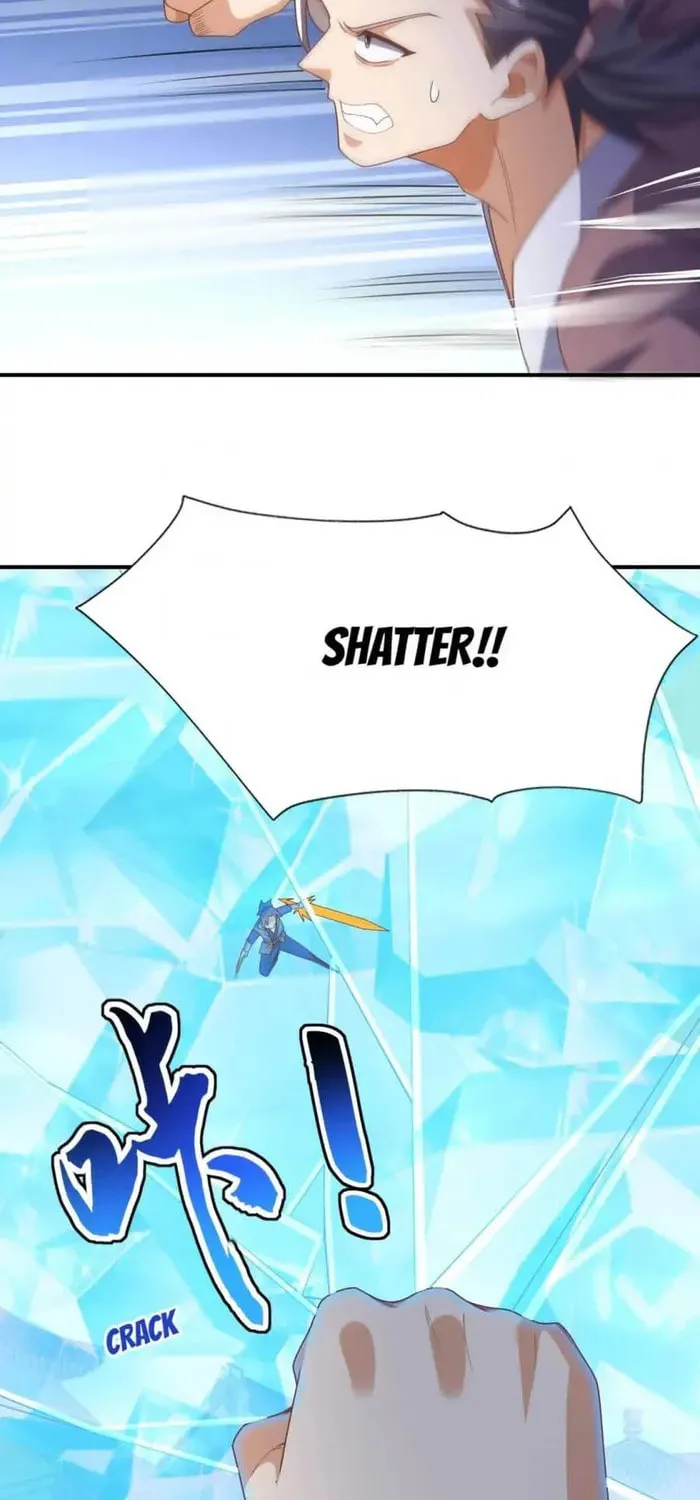 Read Martial Rebel chapter 523 image 18 on Lezhin