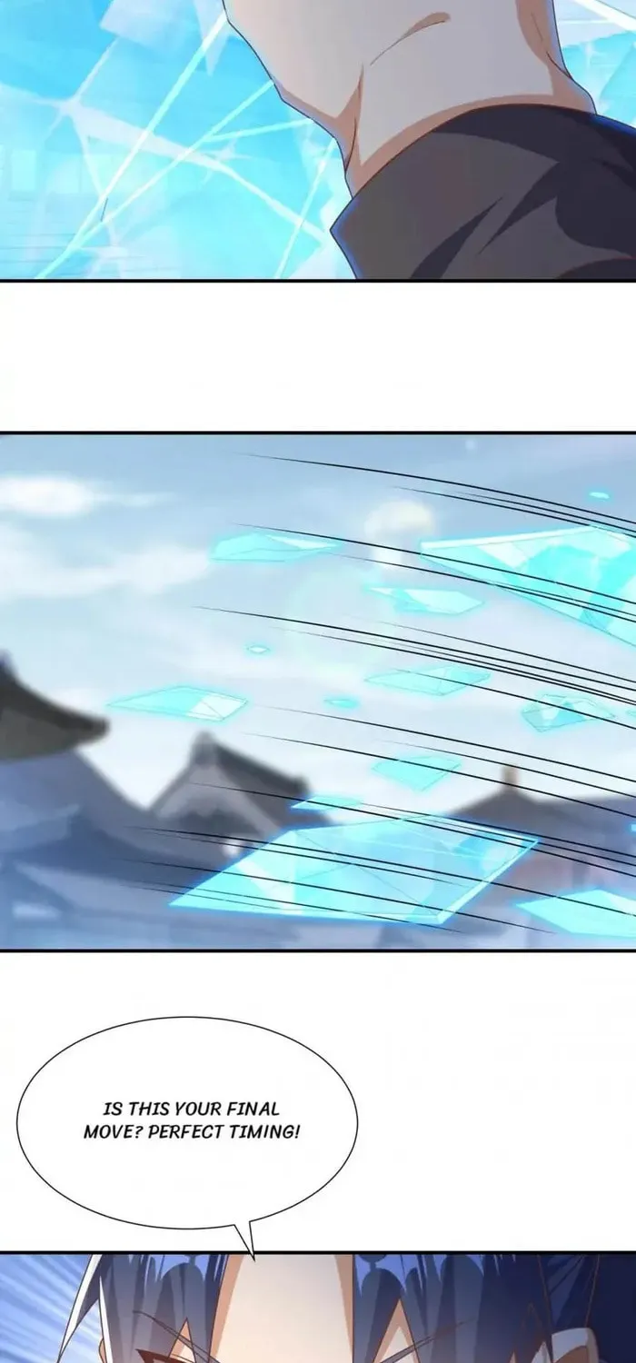 Read Martial Rebel chapter 523 image 19 on Lezhin