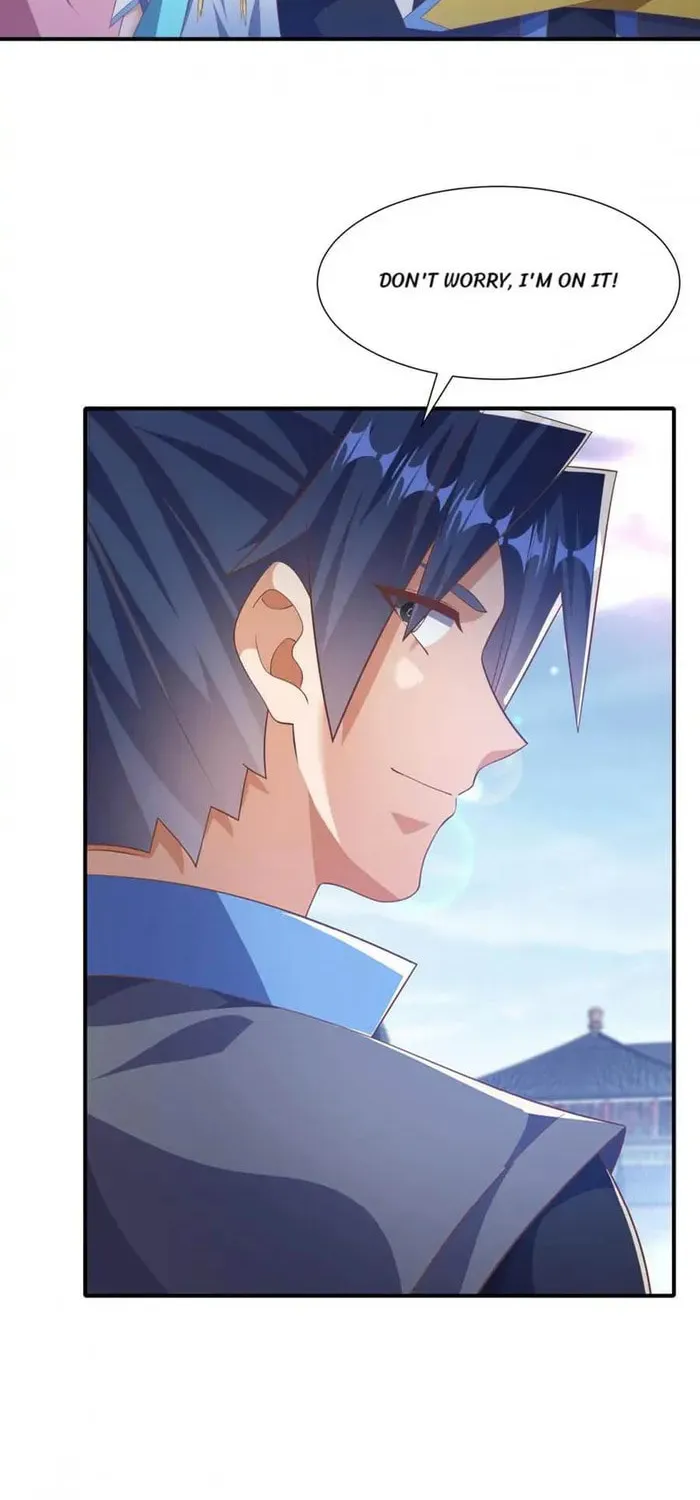 Read Martial Rebel chapter 523 image 2 on Lezhin
