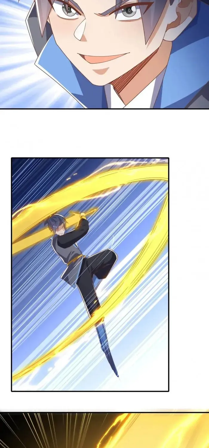 Read Martial Rebel chapter 523 image 20 on Lezhin
