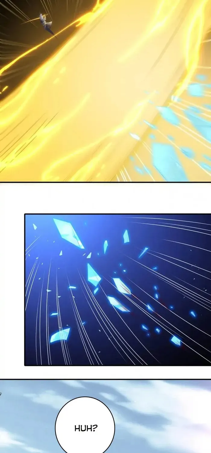 Read Martial Rebel chapter 523 image 21 on Lezhin