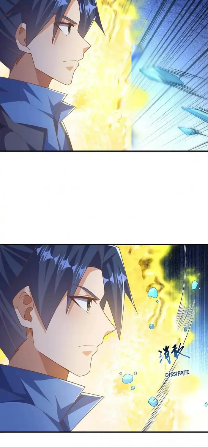 Read Martial Rebel chapter 523 image 24 on Lezhin