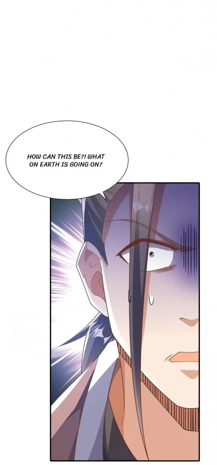 Read Martial Rebel chapter 523 image 25 on Lezhin