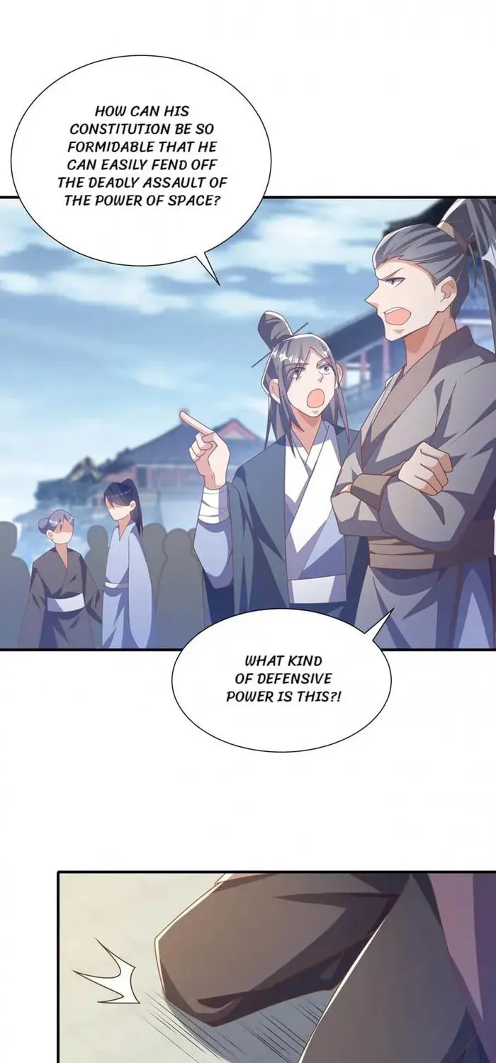 Read Martial Rebel chapter 523 image 26 on Lezhin