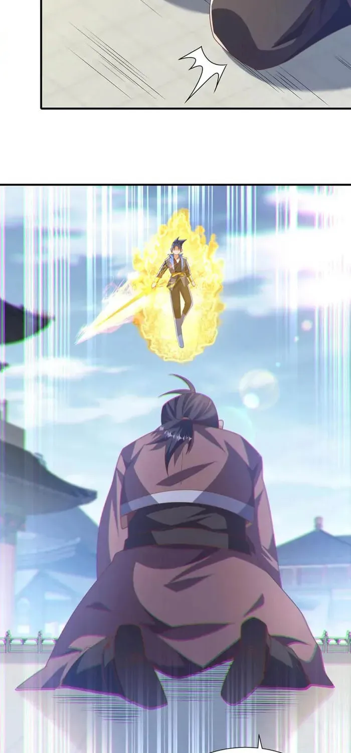 Read Martial Rebel chapter 523 image 27 on Lezhin
