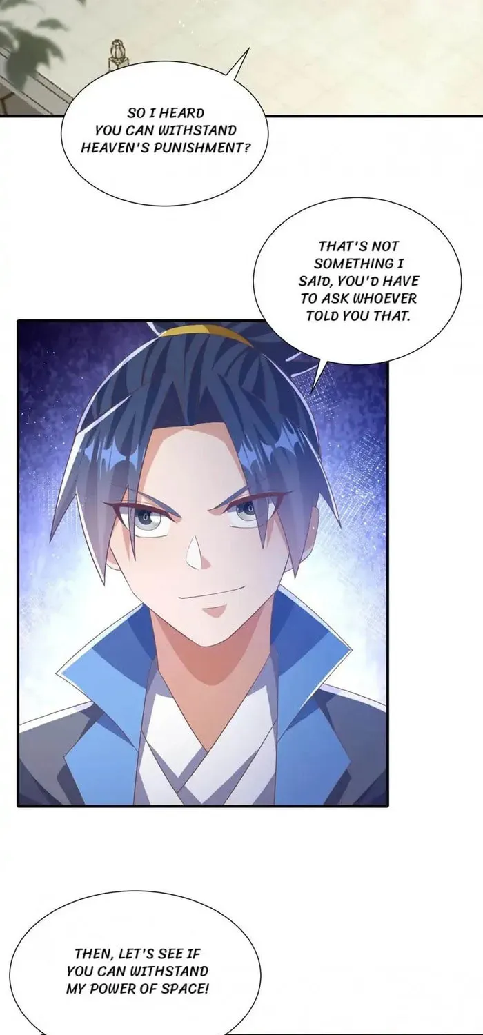 Read Martial Rebel chapter 523 image 4 on Lezhin