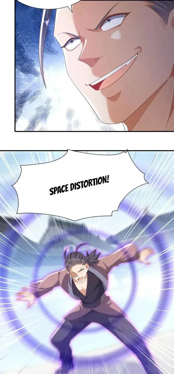 Read Martial Rebel chapter 523 image 5 on Lezhin