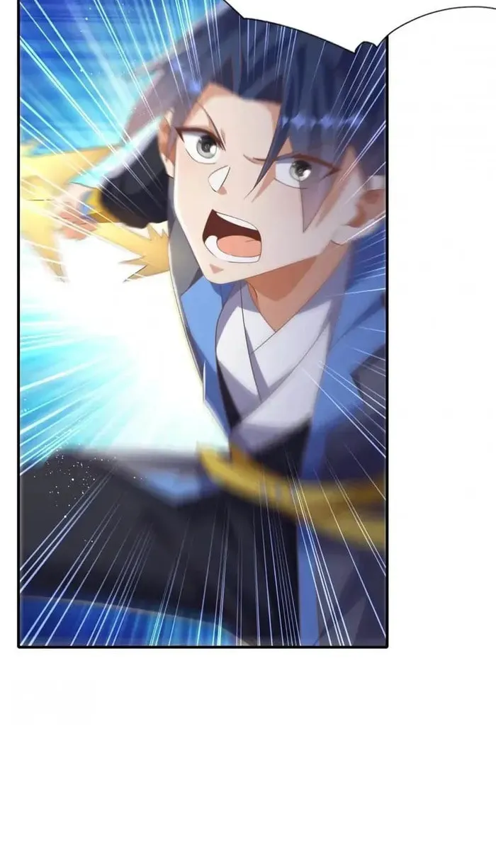 Read Martial Rebel chapter 523 image 9 on Lezhin