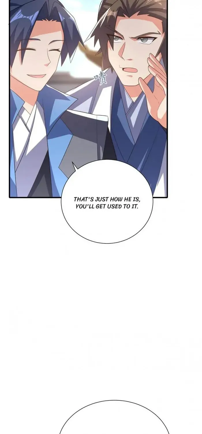 Read Martial Rebel chapter 524 image 11 on Lezhin