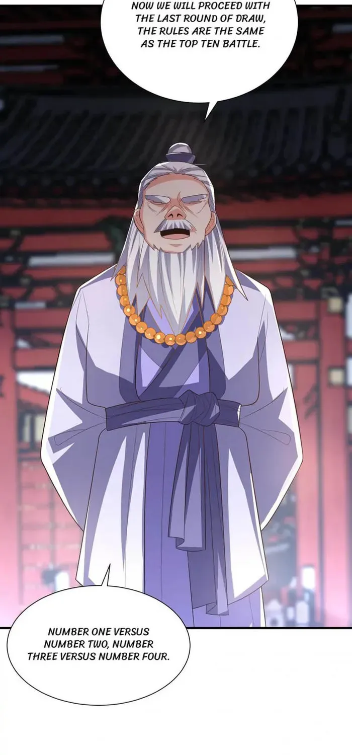 Read Martial Rebel chapter 524 image 12 on Lezhin