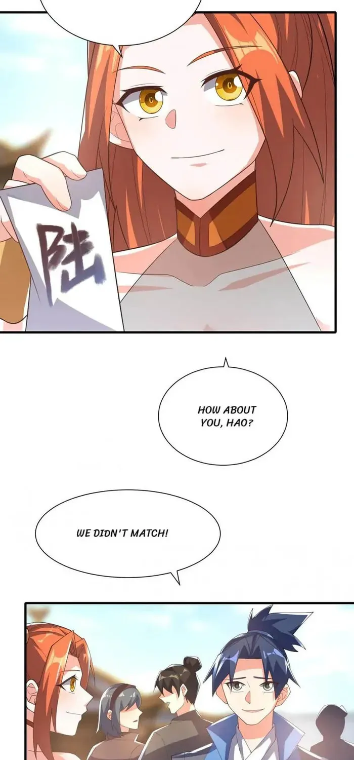 Read Martial Rebel chapter 524 image 14 on Lezhin