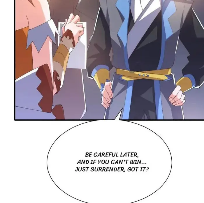Read Martial Rebel chapter 524 image 15 on Lezhin