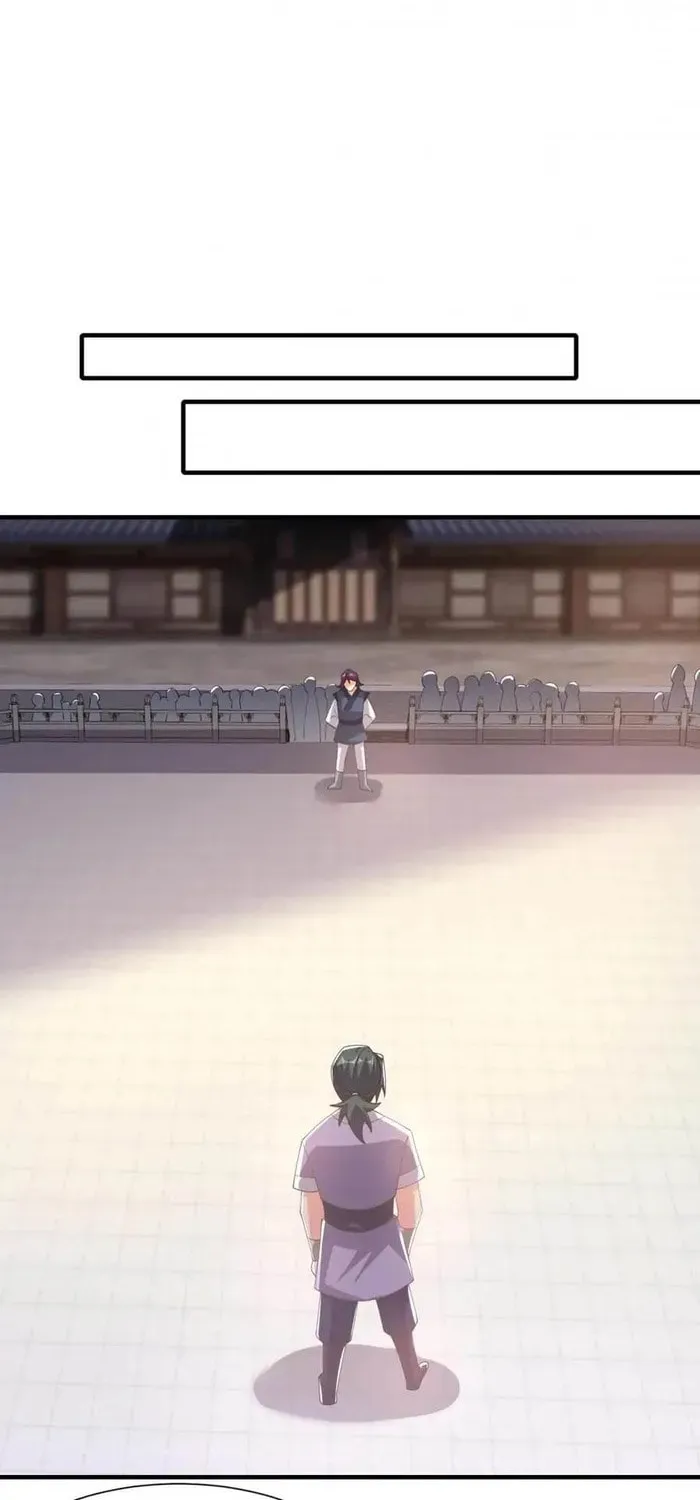 Read Martial Rebel chapter 524 image 17 on Lezhin