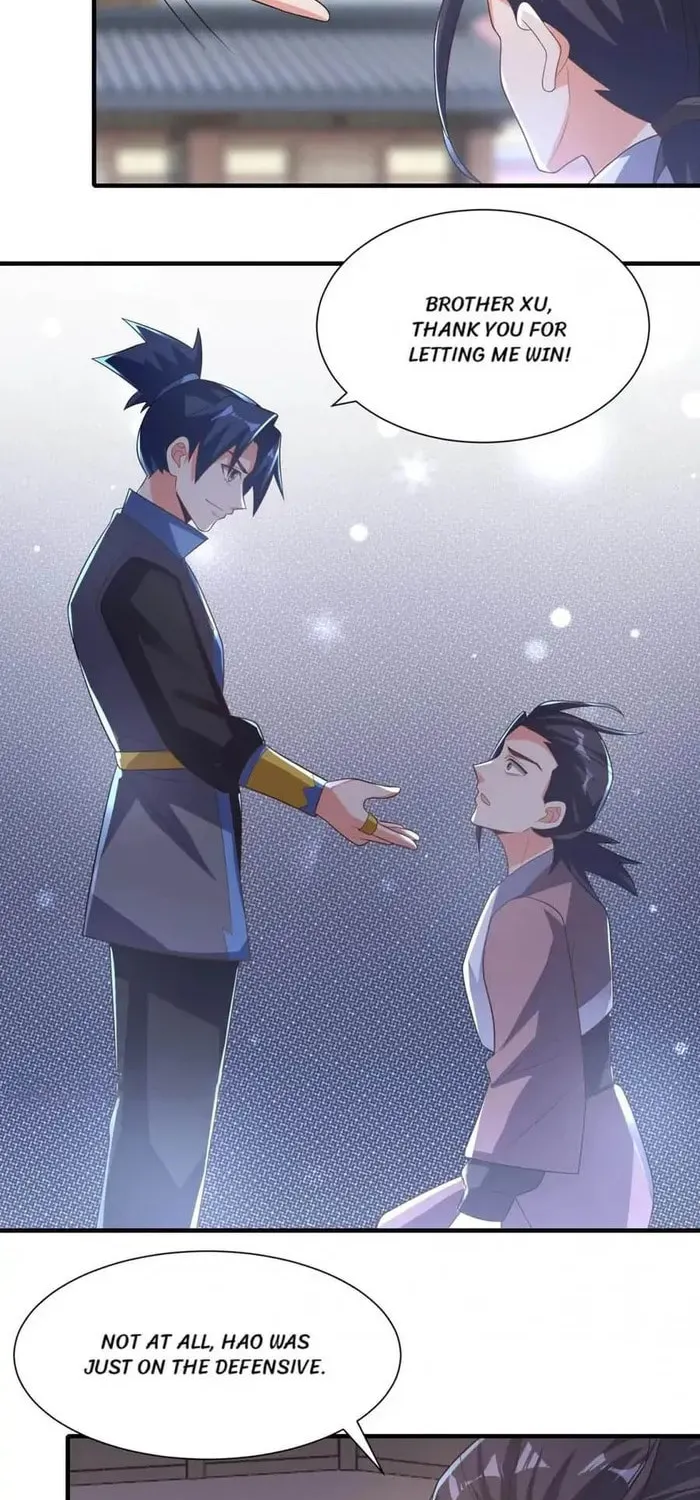 Read Martial Rebel chapter 524 image 2 on Lezhin