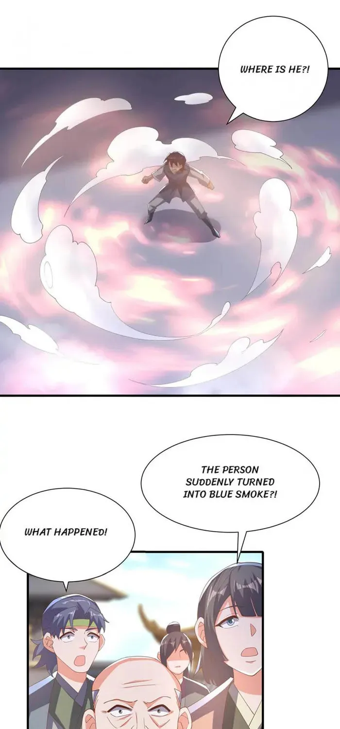Read Martial Rebel chapter 524 image 22 on Lezhin