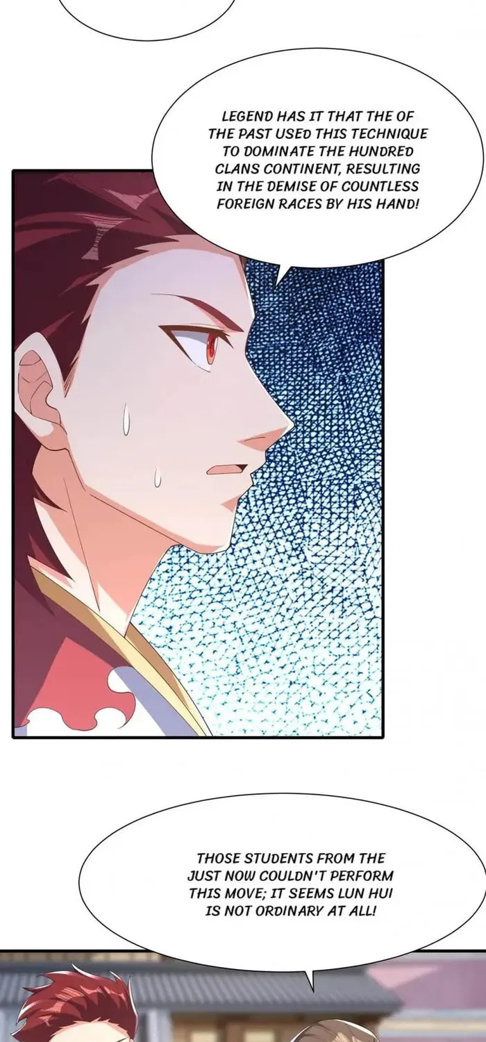 Read Martial Rebel chapter 524 image 24 on Lezhin