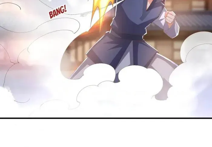 Read Martial Rebel chapter 524 image 26 on Lezhin