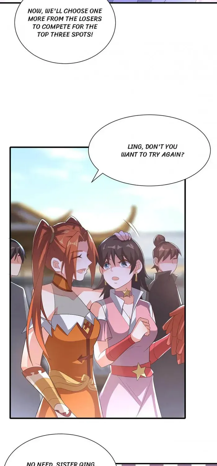 Read Martial Rebel chapter 524 image 5 on Lezhin