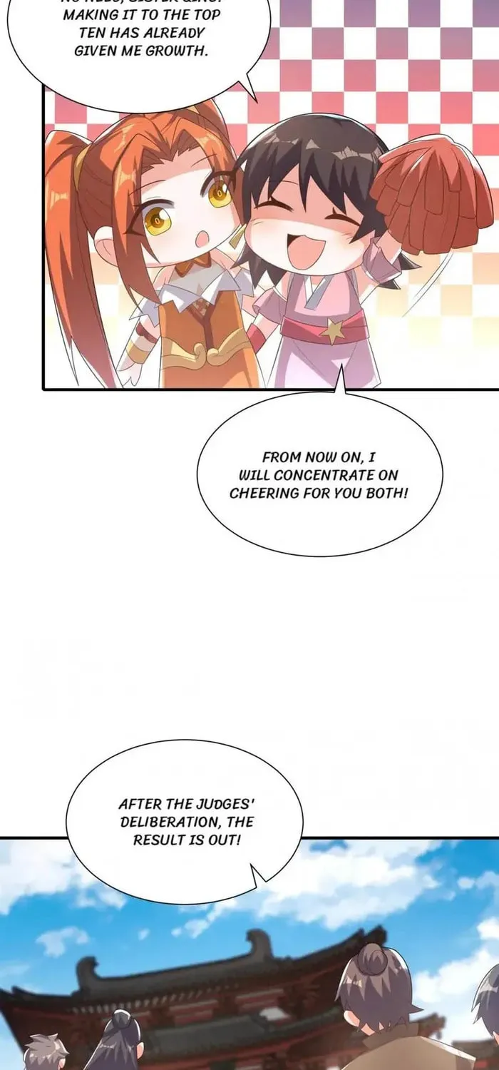 Read Martial Rebel chapter 524 image 6 on Lezhin