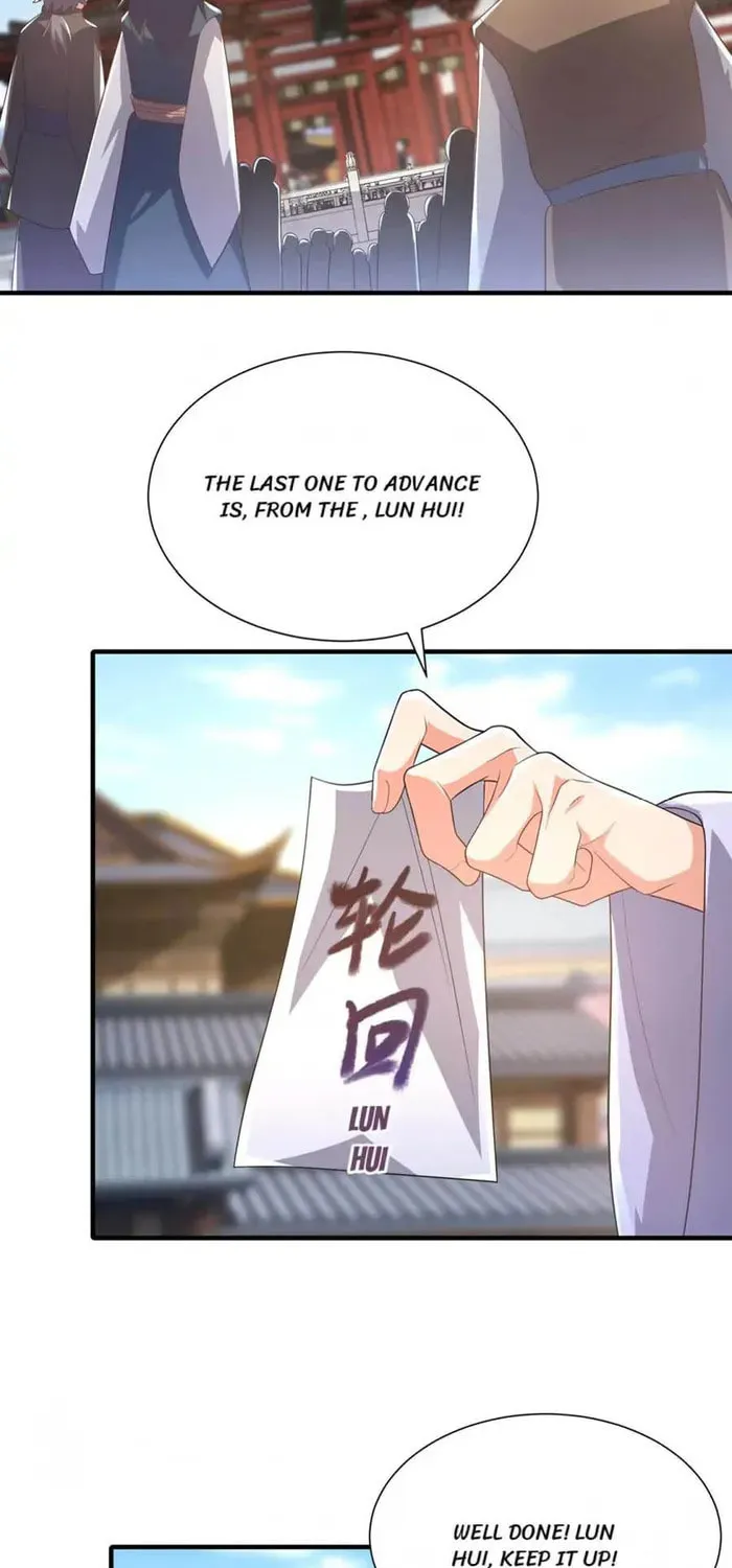 Read Martial Rebel chapter 524 image 7 on Lezhin