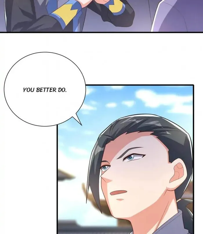 Read Martial Rebel chapter 524 image 9 on Lezhin