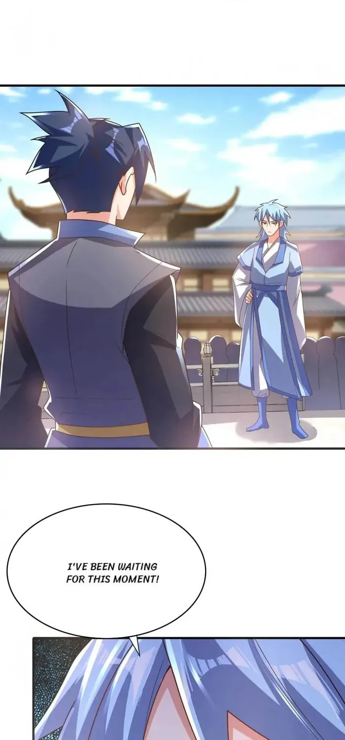Read Martial Rebel chapter 525 image 10 on Lezhin