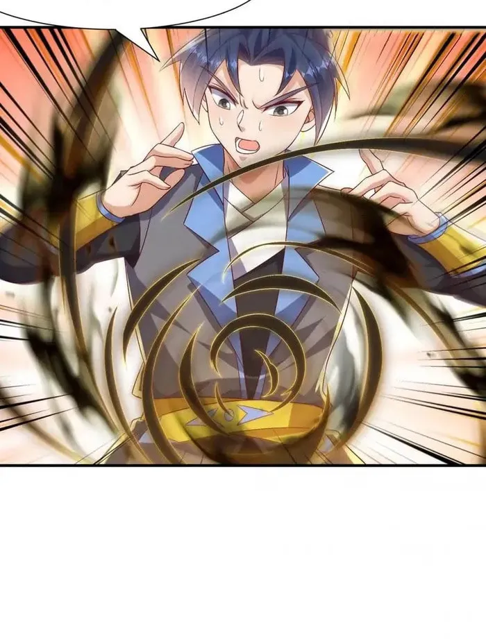 Read Martial Rebel chapter 525 image 17 on Lezhin