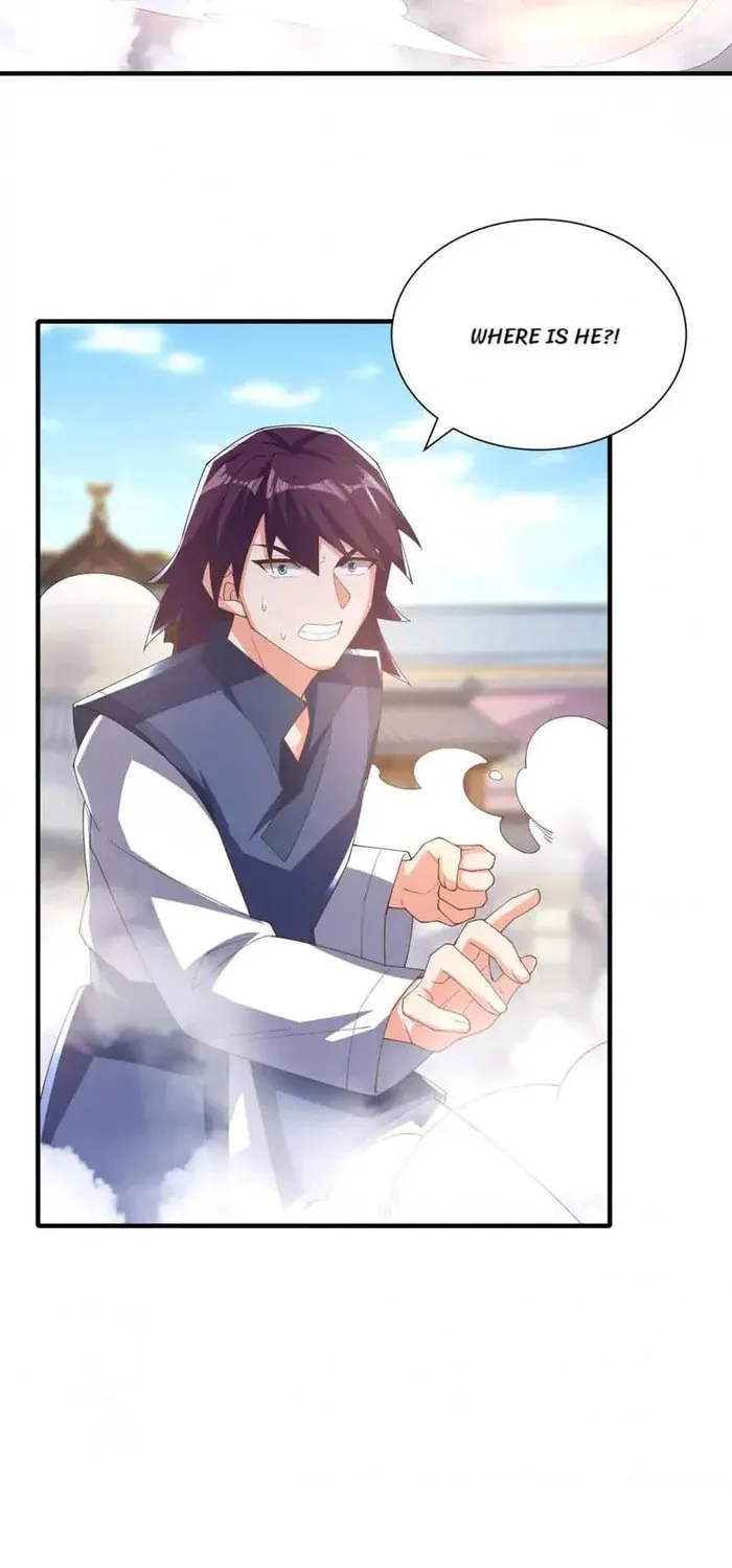 Read Martial Rebel chapter 525 image 2 on Lezhin