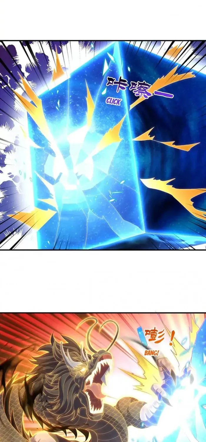 Read Martial Rebel chapter 525 image 20 on Lezhin