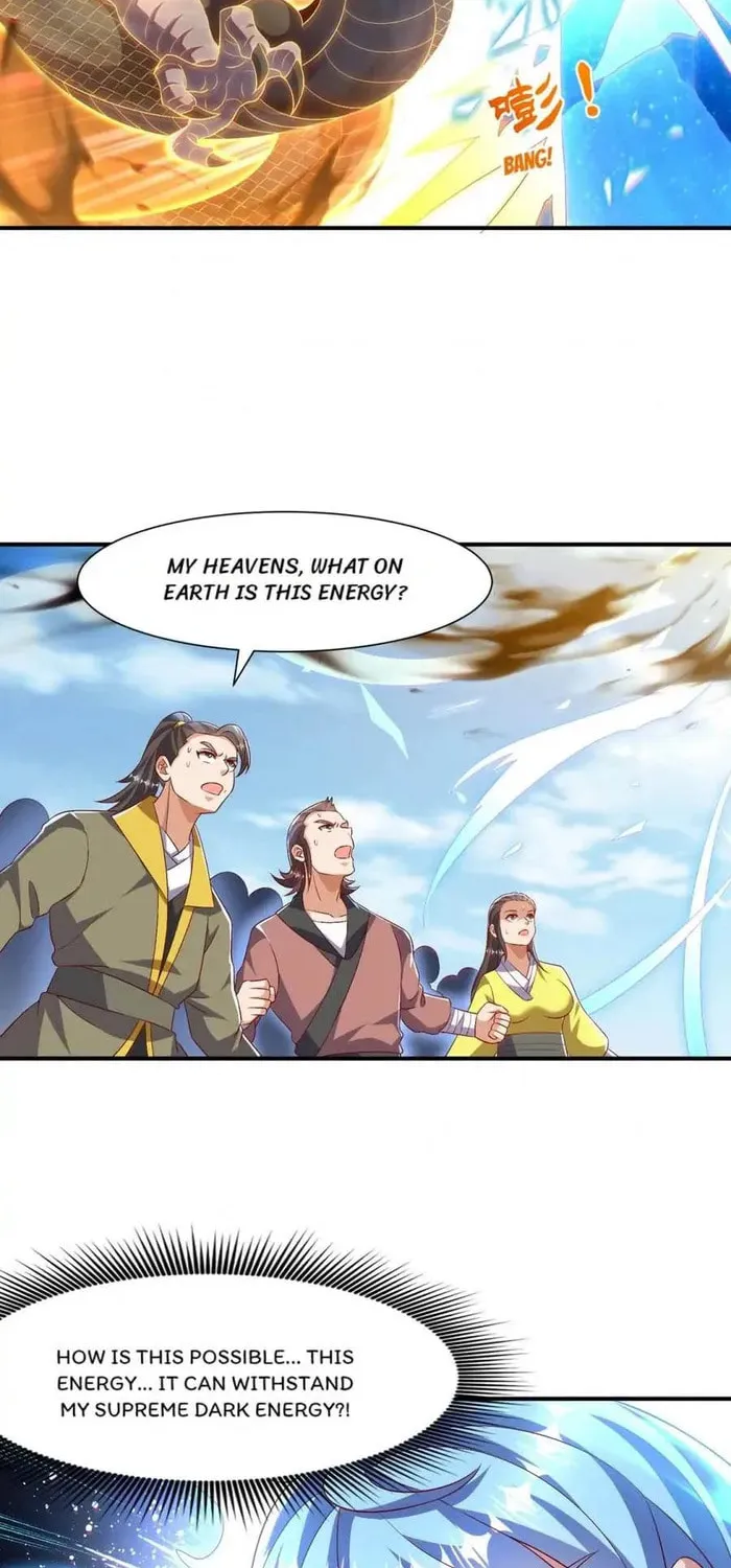Read Martial Rebel chapter 525 image 21 on Lezhin
