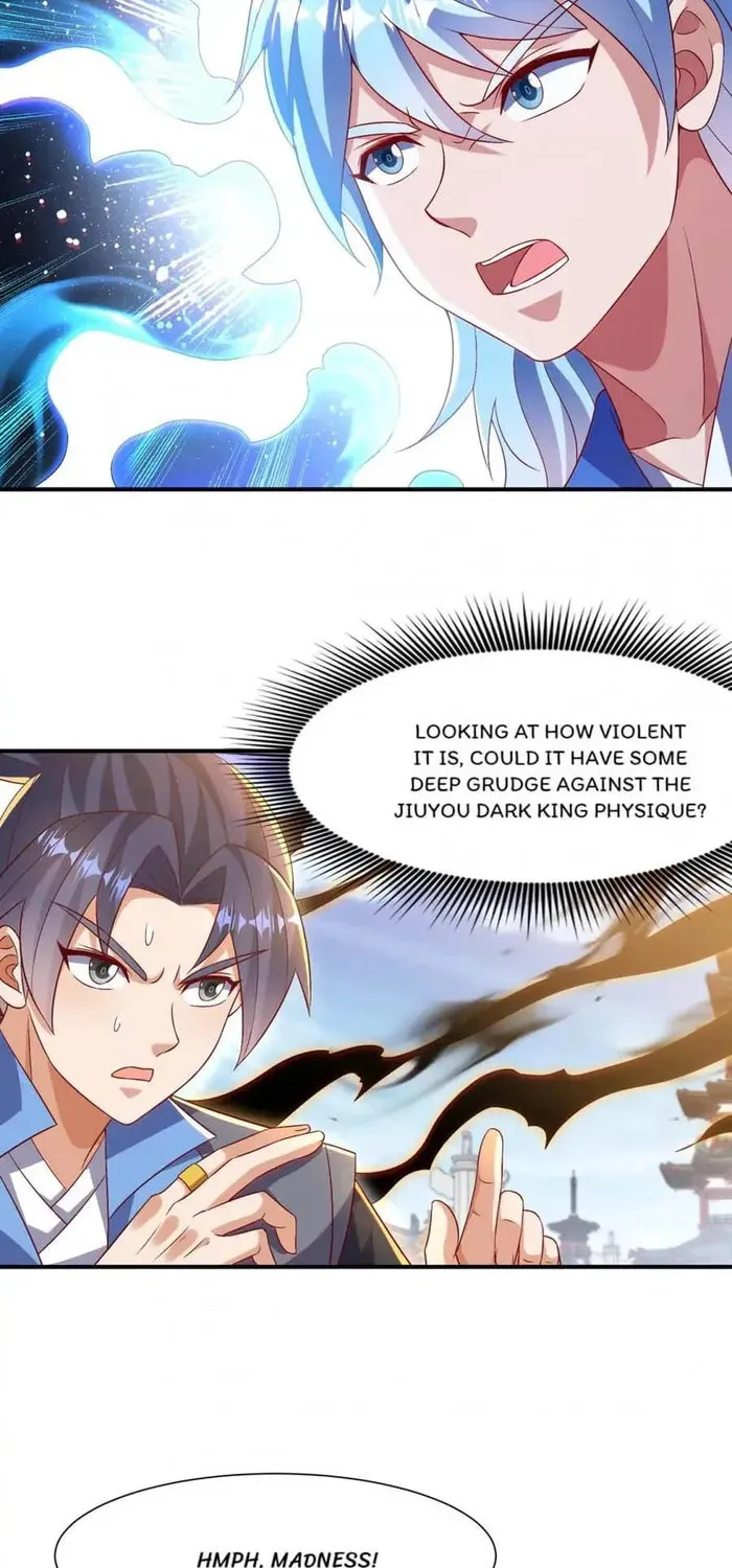 Read Martial Rebel chapter 525 image 22 on Lezhin