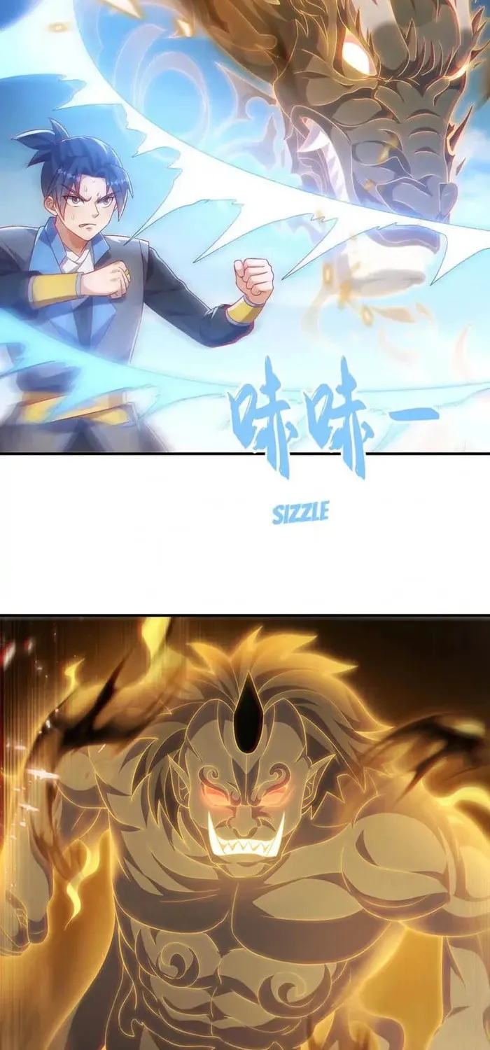 Read Martial Rebel chapter 525 image 26 on Lezhin