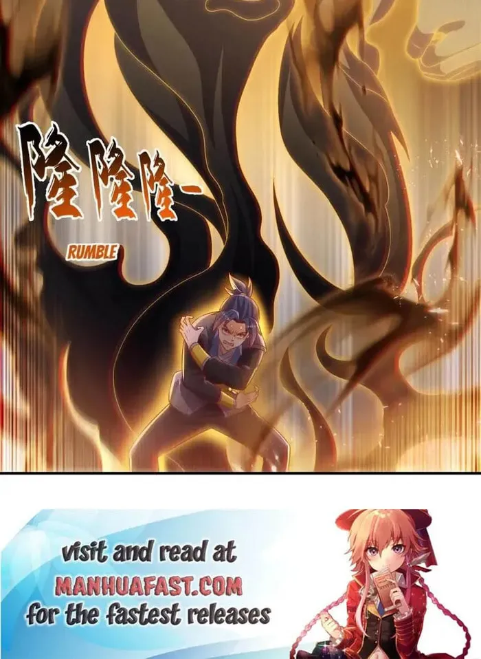 Read Martial Rebel chapter 525 image 27 on Lezhin