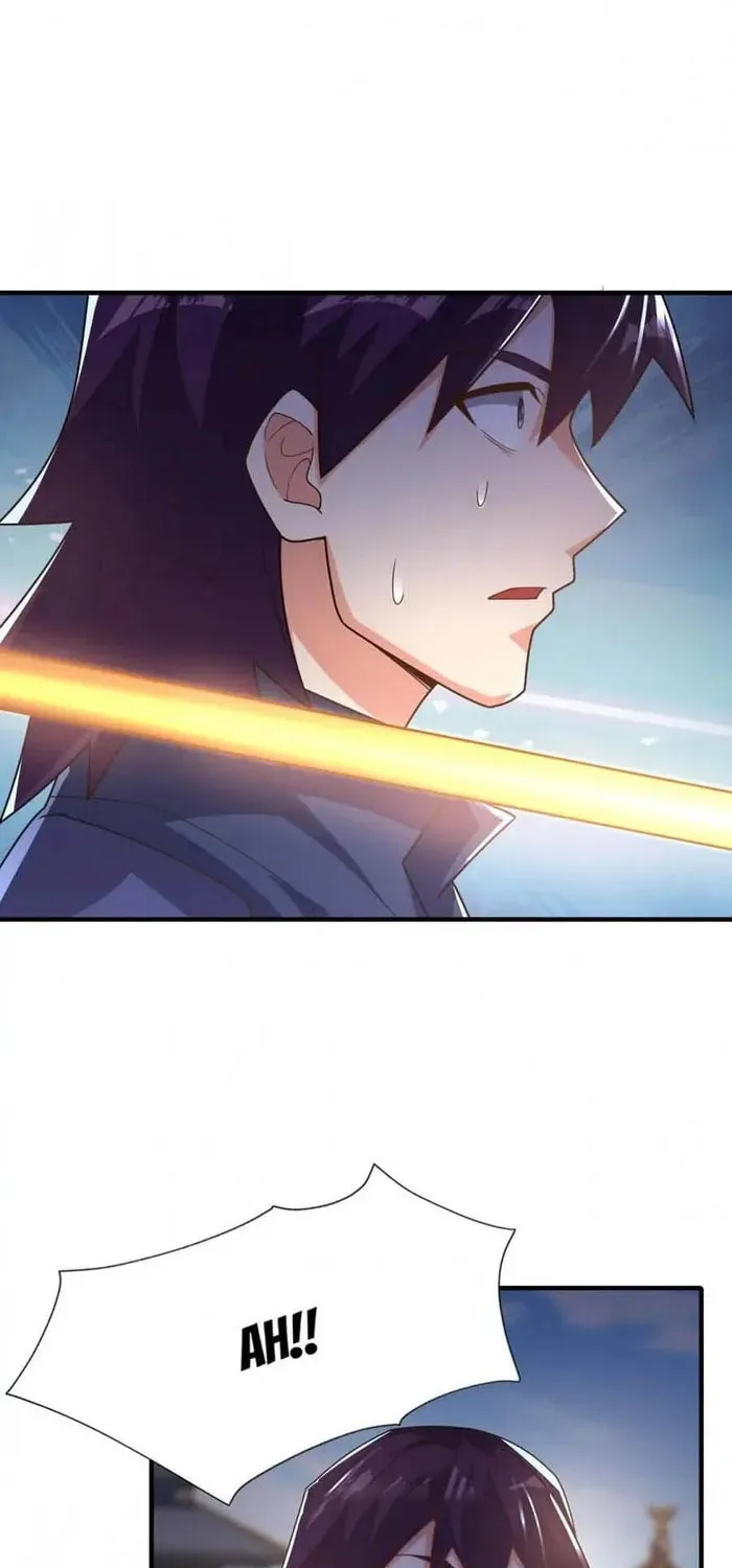 Read Martial Rebel chapter 525 image 3 on Lezhin
