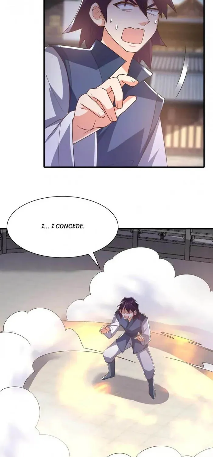 Read Martial Rebel chapter 525 image 4 on Lezhin