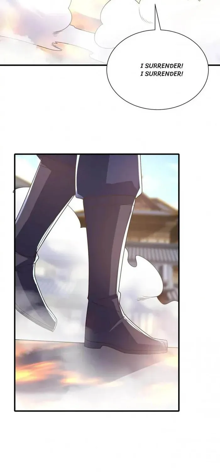 Read Martial Rebel chapter 525 image 5 on Lezhin