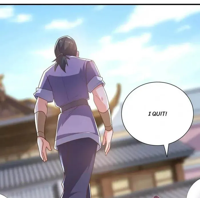 Read Martial Rebel chapter 525 image 6 on Lezhin