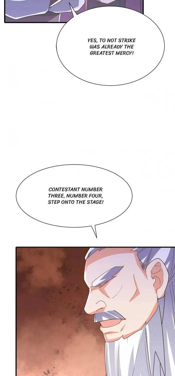 Read Martial Rebel chapter 525 image 8 on Lezhin