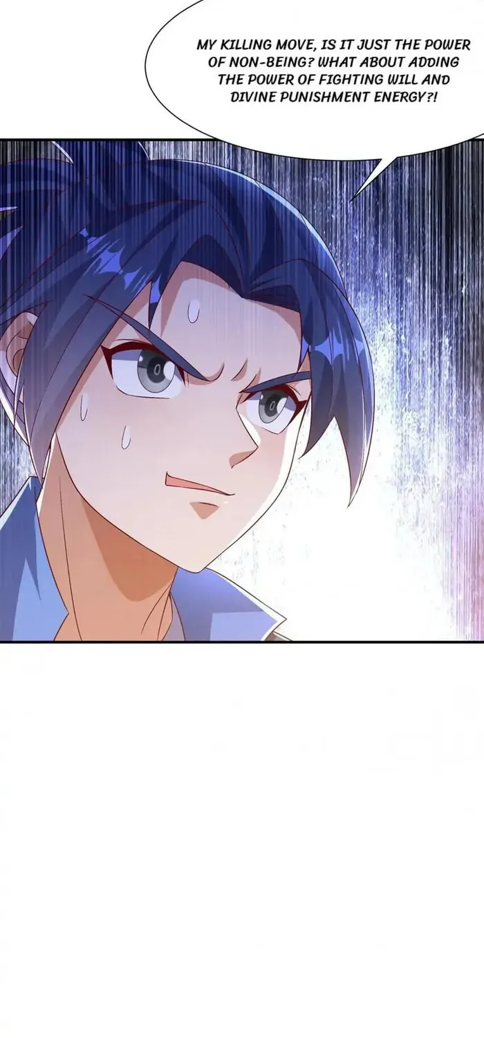 Read Martial Rebel chapter 526 image 11 on Lezhin