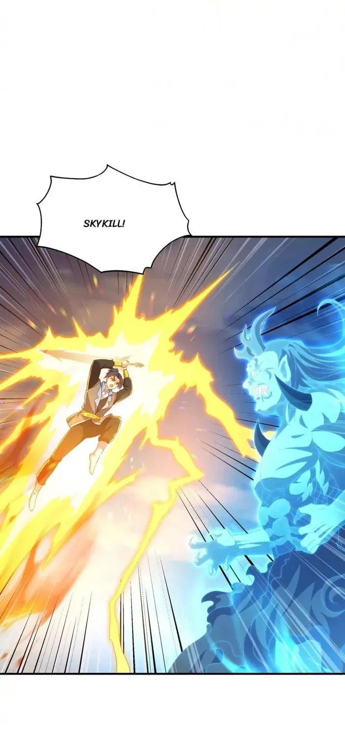 Read Martial Rebel chapter 526 image 13 on Lezhin