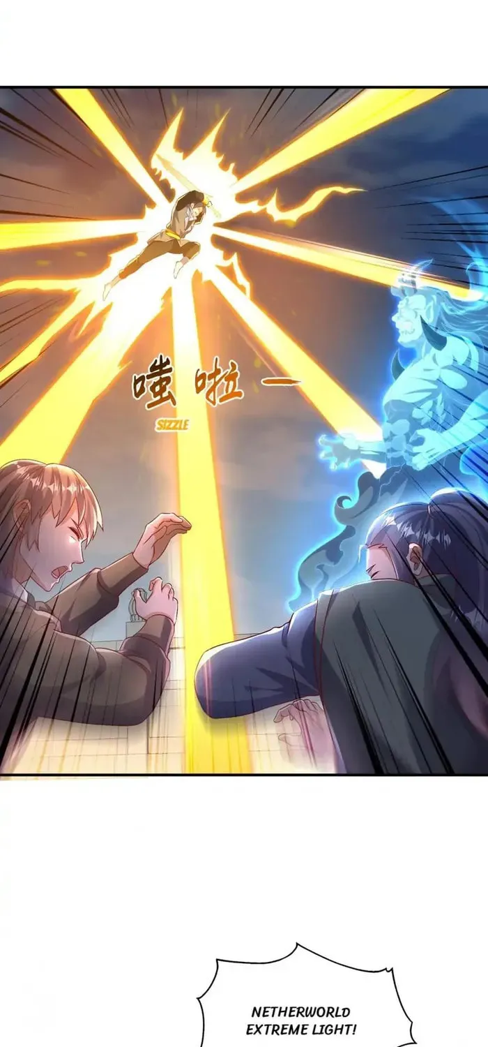 Read Martial Rebel chapter 526 image 14 on Lezhin