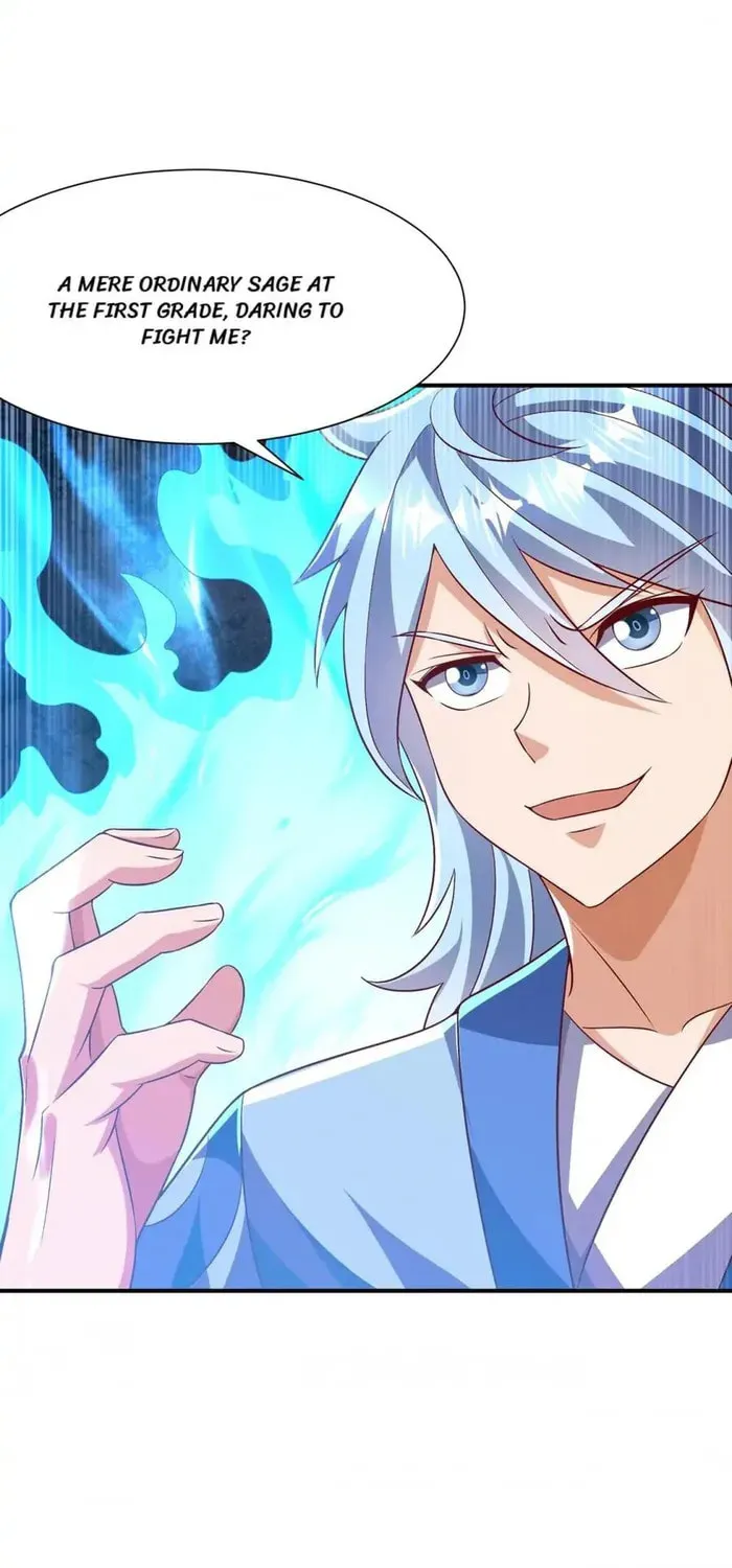 Read Martial Rebel chapter 526 image 18 on Lezhin