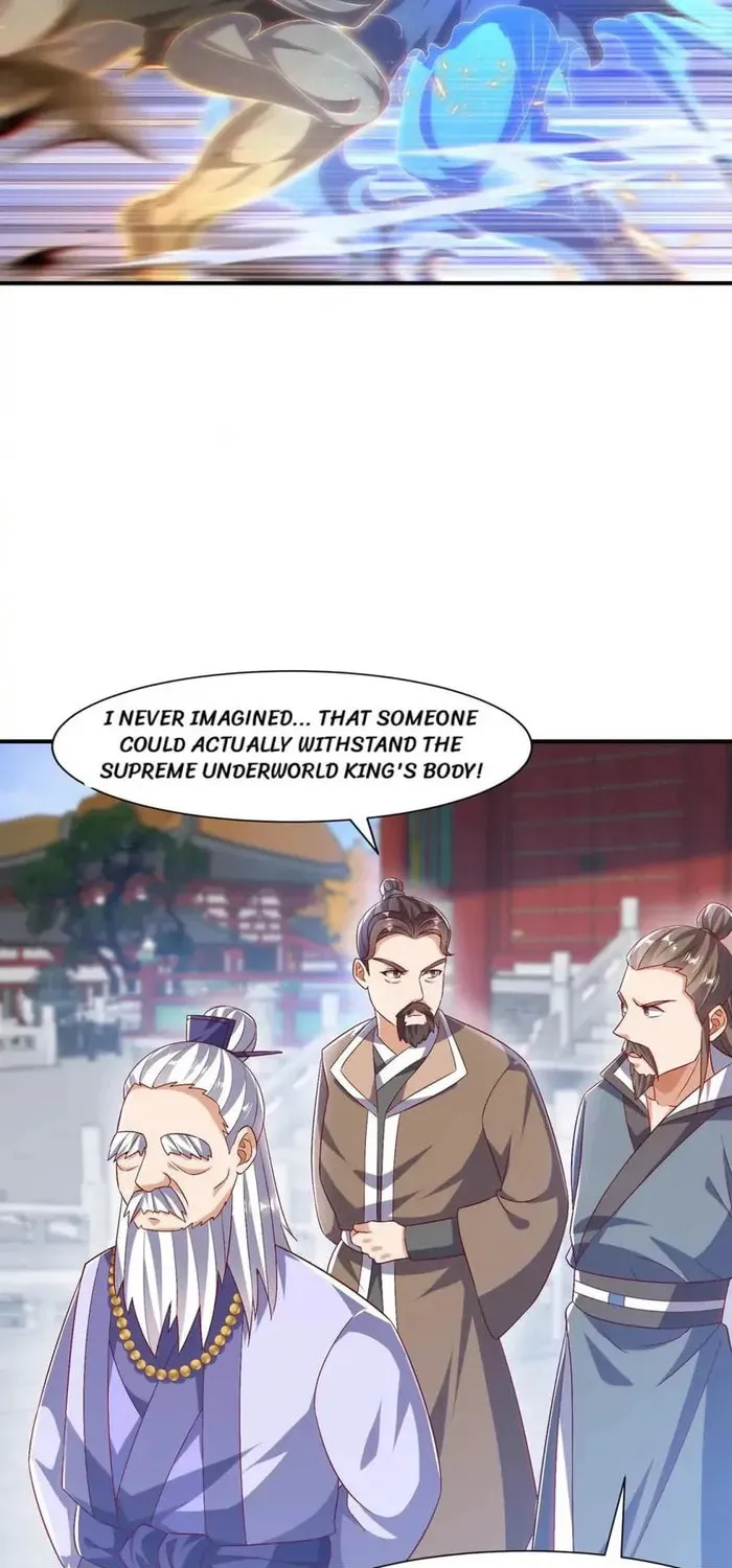 Read Martial Rebel chapter 526 image 2 on Lezhin