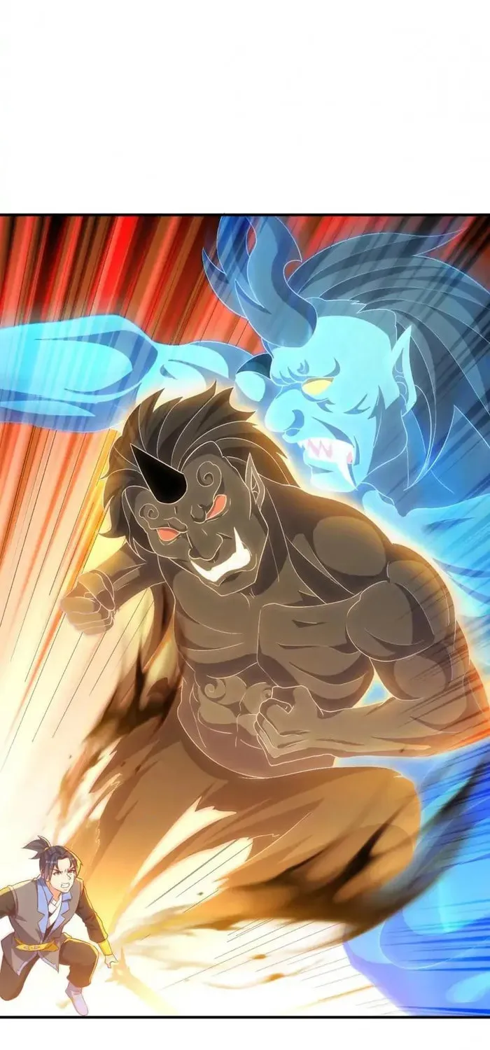 Read Martial Rebel chapter 526 image 20 on Lezhin