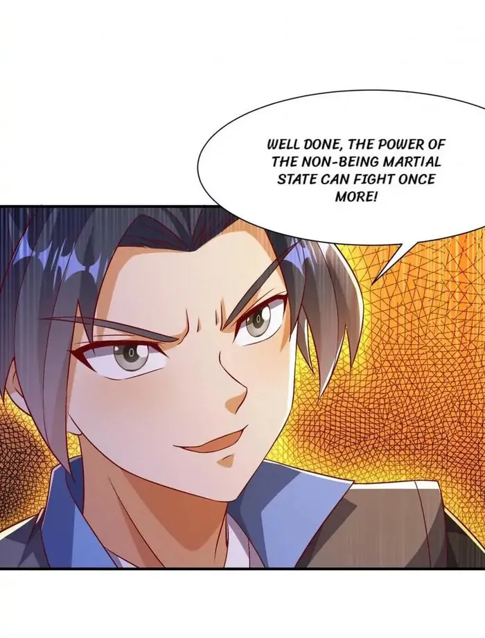 Read Martial Rebel chapter 526 image 21 on Lezhin