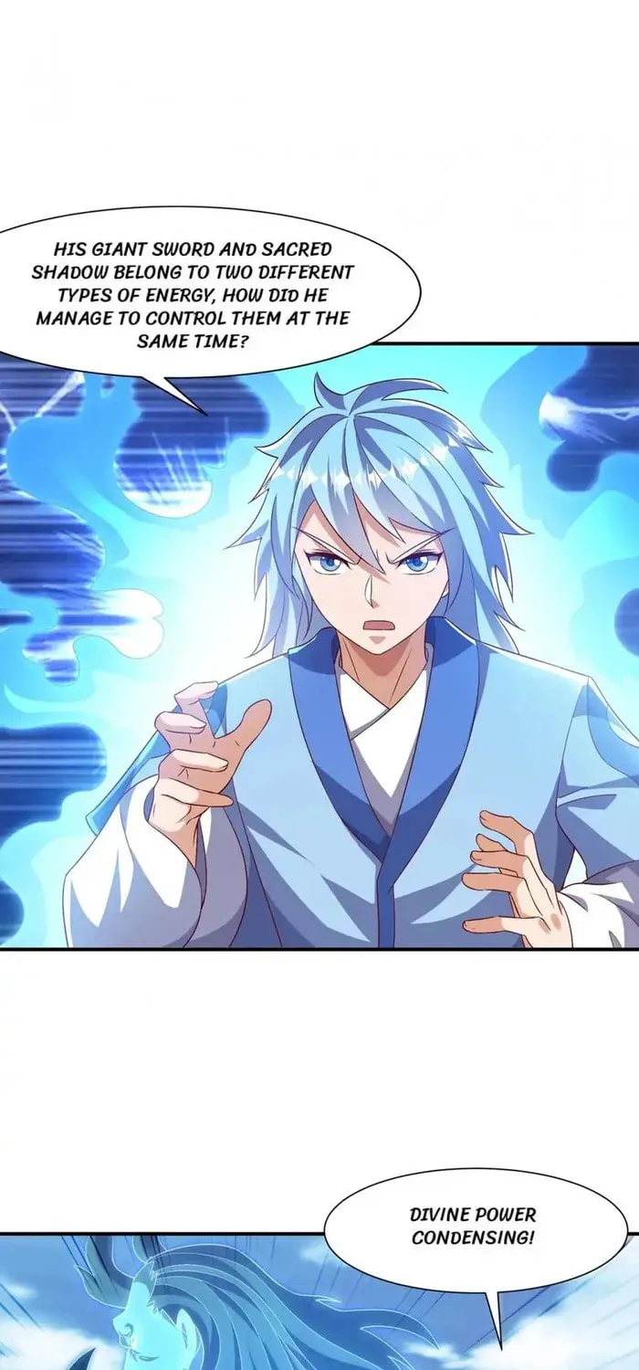 Read Martial Rebel chapter 526 image 22 on Lezhin