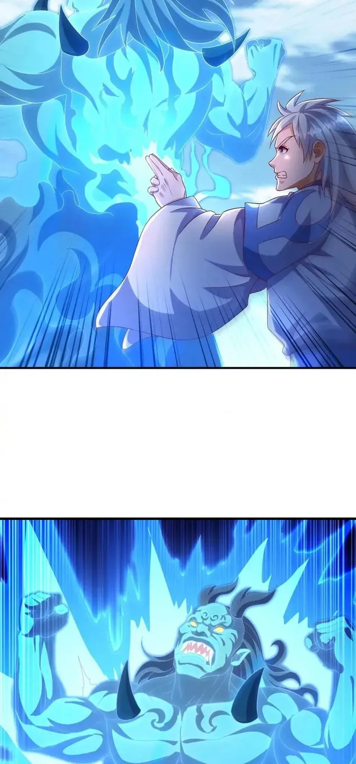 Read Martial Rebel chapter 526 image 23 on Lezhin