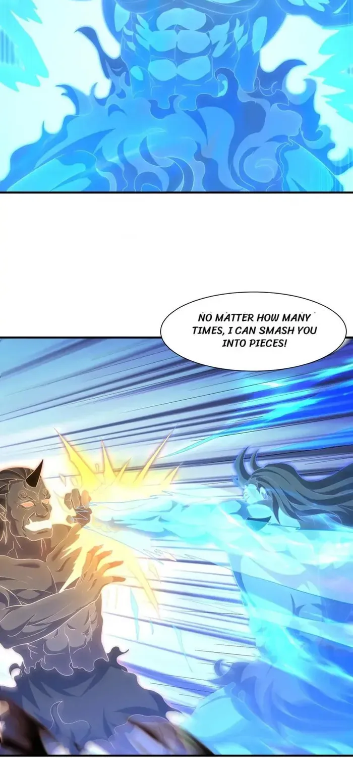 Read Martial Rebel chapter 526 image 24 on Lezhin