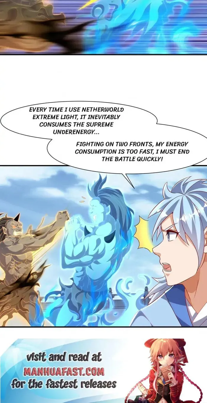 Read Martial Rebel chapter 526 image 28 on Lezhin